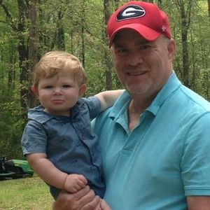 Meet your Posher, Russell